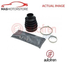 CV JOINT BOOT KIT TRANSMISSION