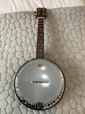 Banjolele 4 -string With Hard