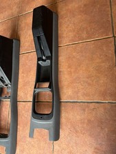 Ford Sierra Mk1 XR4i Centre