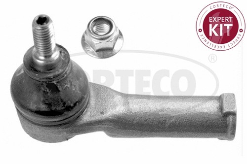 Front right tie rod - tie, 49398689