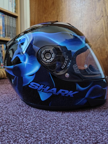 Shark s900 glow - glow, (pump)