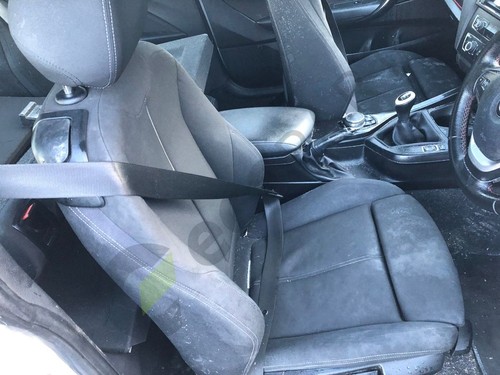 Bmw series mk2 - f21, belt