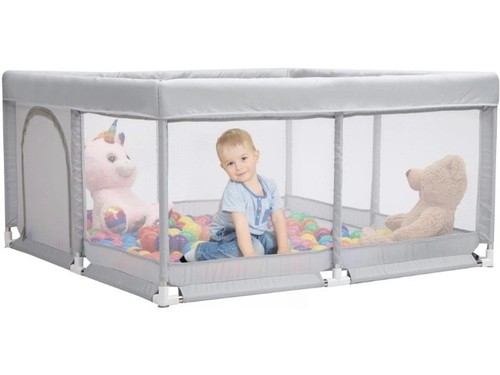 Venture playpen with balls - balls, set
