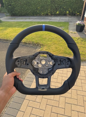 Mk7 golf polo gti gtd - vw,