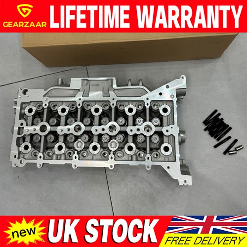 Cylinder head fits for - for, ford