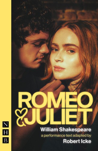 Romeo and juliet - and, the