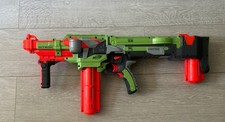 Nerf Vortex Nitron Fully
