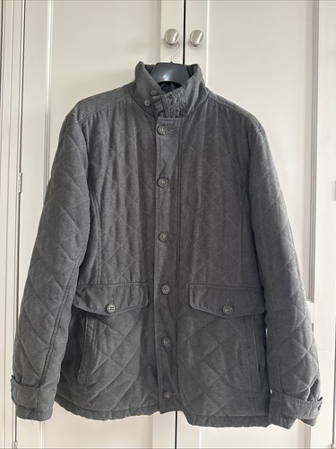 Men coat dubarry size l - dubarry,