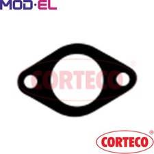 GASKET EXHAUST MANIFOLD 460446H FOR FORD YYH/YYE/YYN/YYF 2.3L NWR 2.0LUY 2.6L