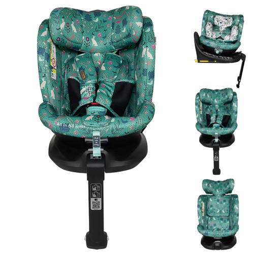 Cosatto all extra - in,