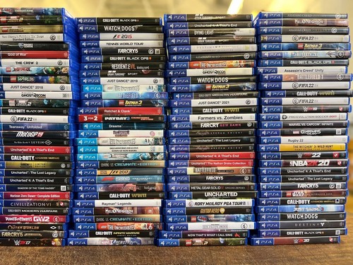 Ps4 games buy bundle - up,