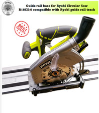Adaptor base Circular Saw