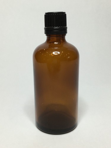 Dropper bottles empty - dropper,