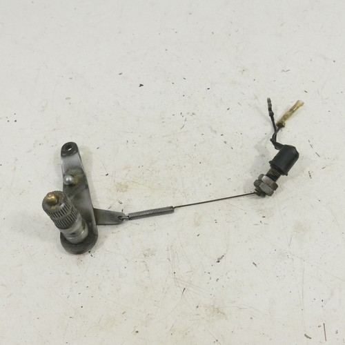 Yamaha 250 352 brake - 250,