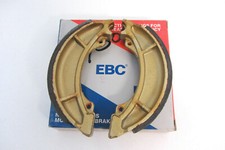 Brake shoes brake pads