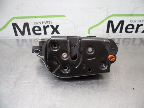 Mercedes vito w639 - mercedes,