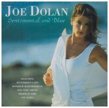Joe Dolan - Sentimental and