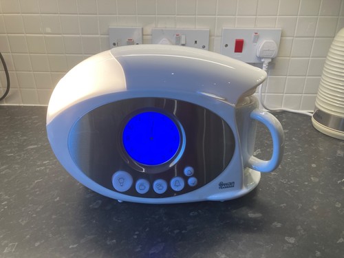 Teasmade swan model stm200n - model,