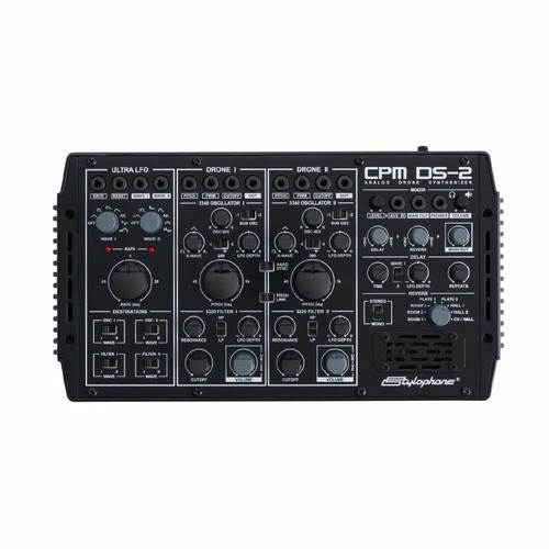 Dubreq stylophone cpm 2 - stylophone, ds-2