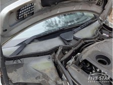 Mercedes-Benz C-Class Front