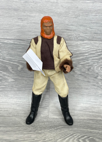 Mego planet the apes dr - planet, apes,