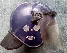 British Security Helmet /