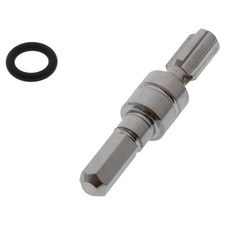 Kenwood fuse pin joint