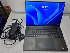 Dell Precision 5570/NVIDIA
