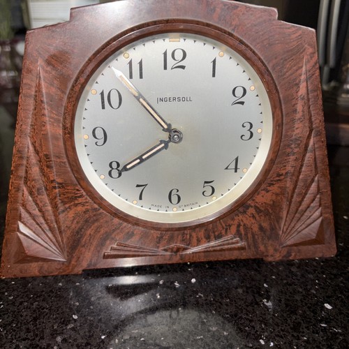 Vintage 1930s ingersol duo - vintage,