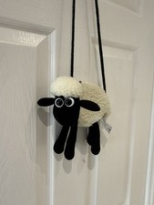 Shaun The Sheep Wallace and