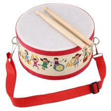 Instrument Hand Drum Toys
