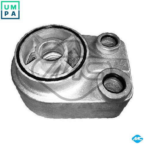 Oil cooler engine - oil, 05749