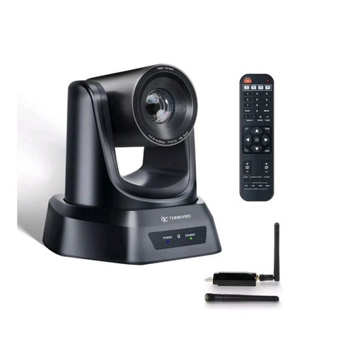 Tongveo wireless 8ghz - tongveo, webcam