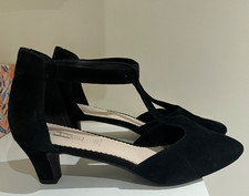 5th Avenue Shoes Size UK 8