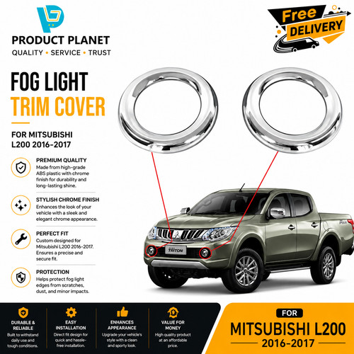 For mitsubishi l200 2016 2020 - l200, 2016-2020