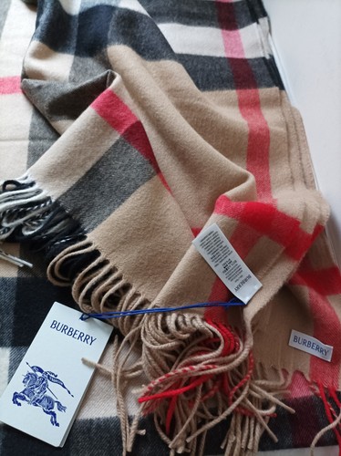 Burberry oversized half mega - oversized,