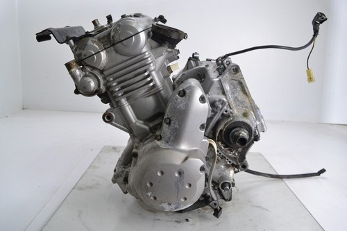 Engine kawasaki er6 - kawasaki, er-6
