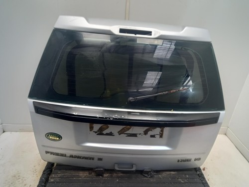 Landrover freelander boot lid - landrover,