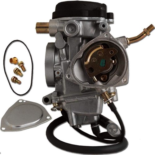 Yamaha yfm450 grizzly - yfm450,