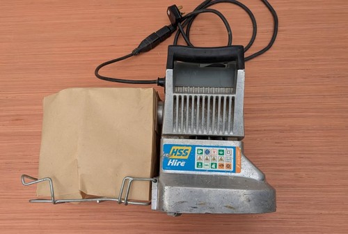 Hiretech ht7 240v - ht7, edge