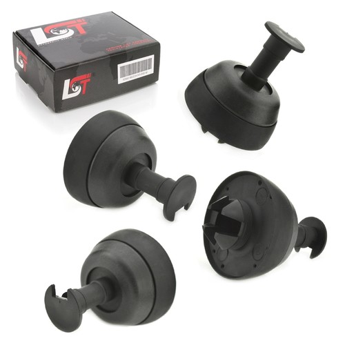 Jack point plug for - 4x,