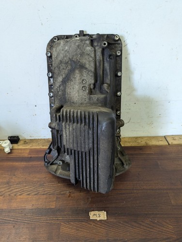 Bmw oil pan - m43, m44