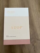 TriPollar STOP Facial Skin Renewal Device Pink -brand new anti aging
