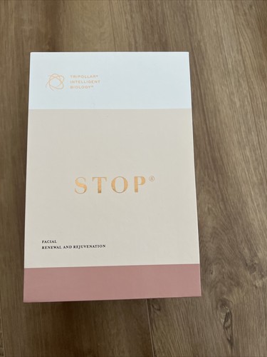 Tripollar stop facial skin - stop,