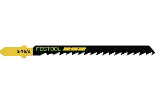 Festool jigsaw blades 4 5 - blades, f