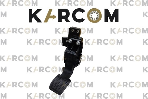Daf accelerator pedal 1860241 - ,