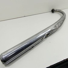 Suzuki GT 750 EZ:79 Original