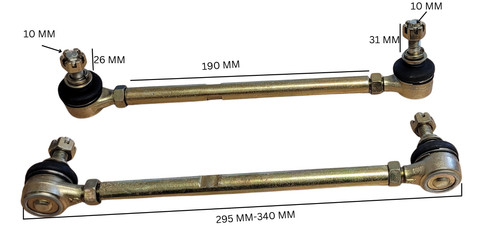 Tr004 set complete track - set,