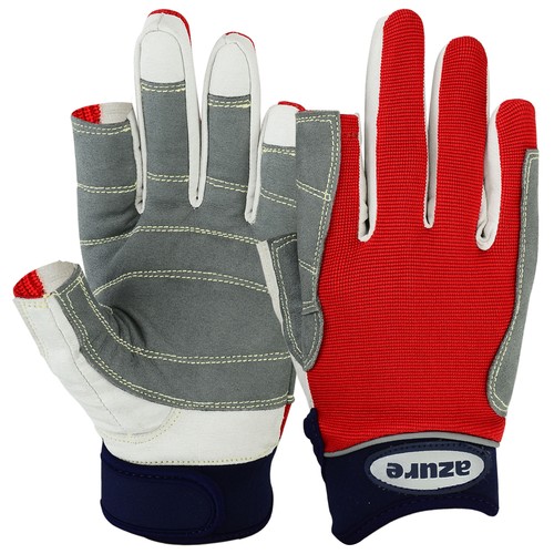 Sailing gloves yachting - sailing,