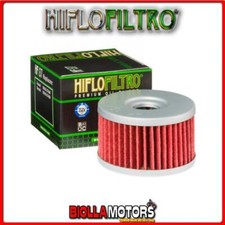 HF137 OIL FILTER CCM 644 R30 -